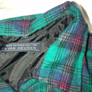 Van Huesen Flannel